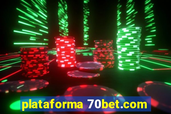 plataforma 70bet.com